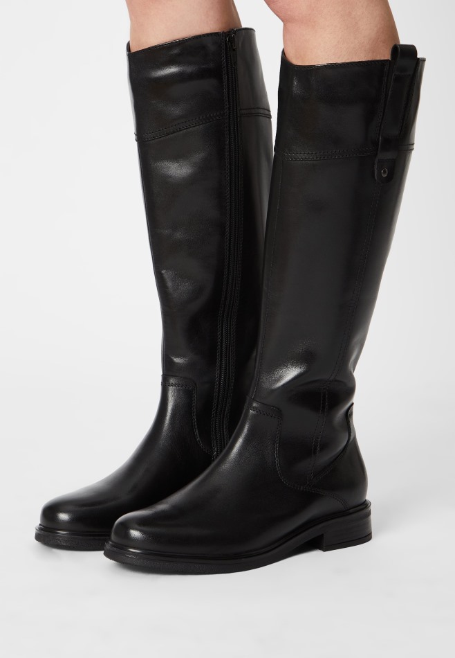 Gabour | Bottes Exclusives Noires